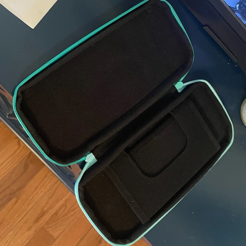 Animal farm switch case